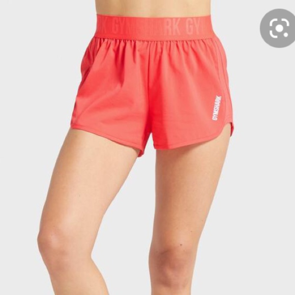 Gymshark training loose fit shorts